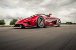 Koenigsegg Regera 2016 года